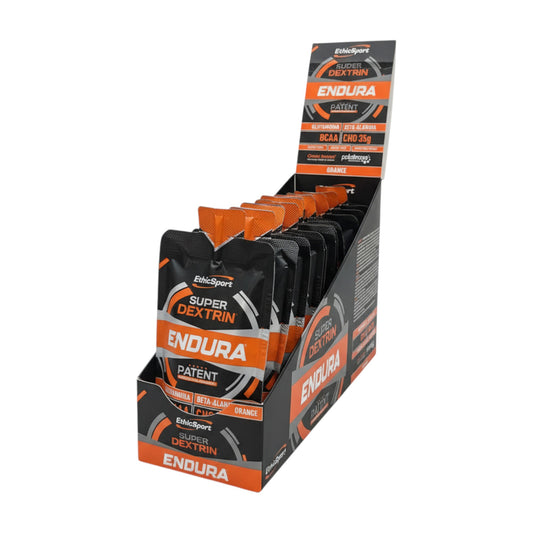 GEL ENERGÉTICO SUPER DEXTRIN ENDURA - ETHIC SPORT