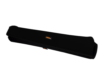 Almohadilla para barra Barbell Pad ORXFIT - vista 1