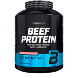 BEEF PROTEINA 60 SERVICIOS - BIOTECHUSA