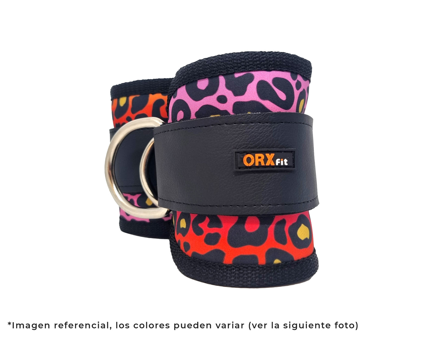 Tobilleras De Patadas De Glúteos - Orxfit