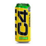 TWISTED LIMEADE