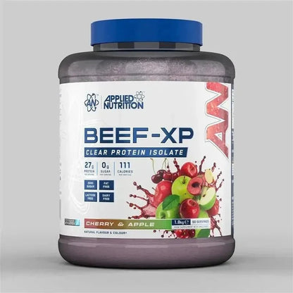 PROTEINA BEEF-XP - APPLIED NUTRITION