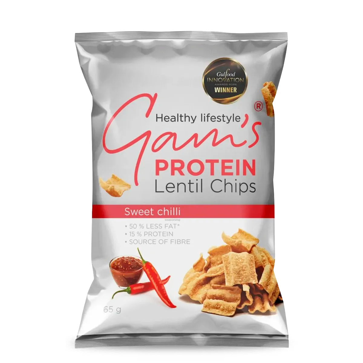 Chips de proteína 65 g – imagen de producto 11