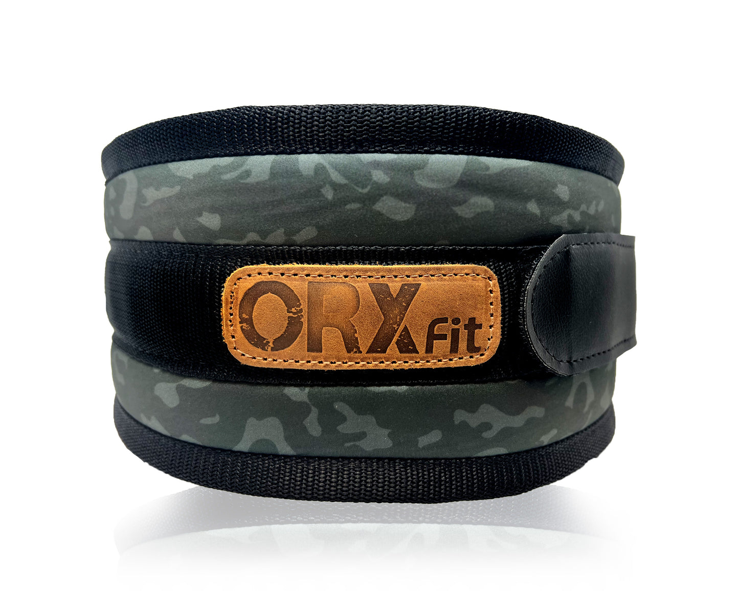 Cinturon De Entrenamiento Orxfit - Volcano - Hombre