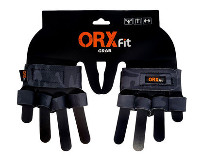 Guantes para pesas Grabs para hombre ORXFIT - vista 4