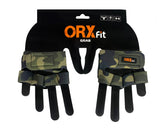 Guantes para pesas Grabs para hombre ORXFIT - vista 3