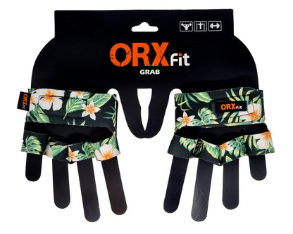 Guantes para pesas Grabs para mujer ORXFIT - vista 10
