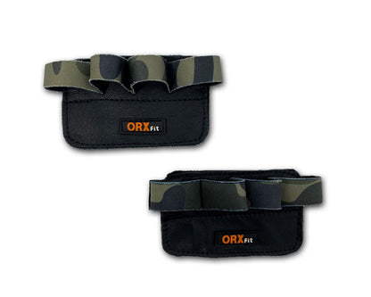 Guantes Grips para hombre ORXFIT - vista 4