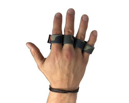 Guantes Grips para hombre ORXFIT - vista 3