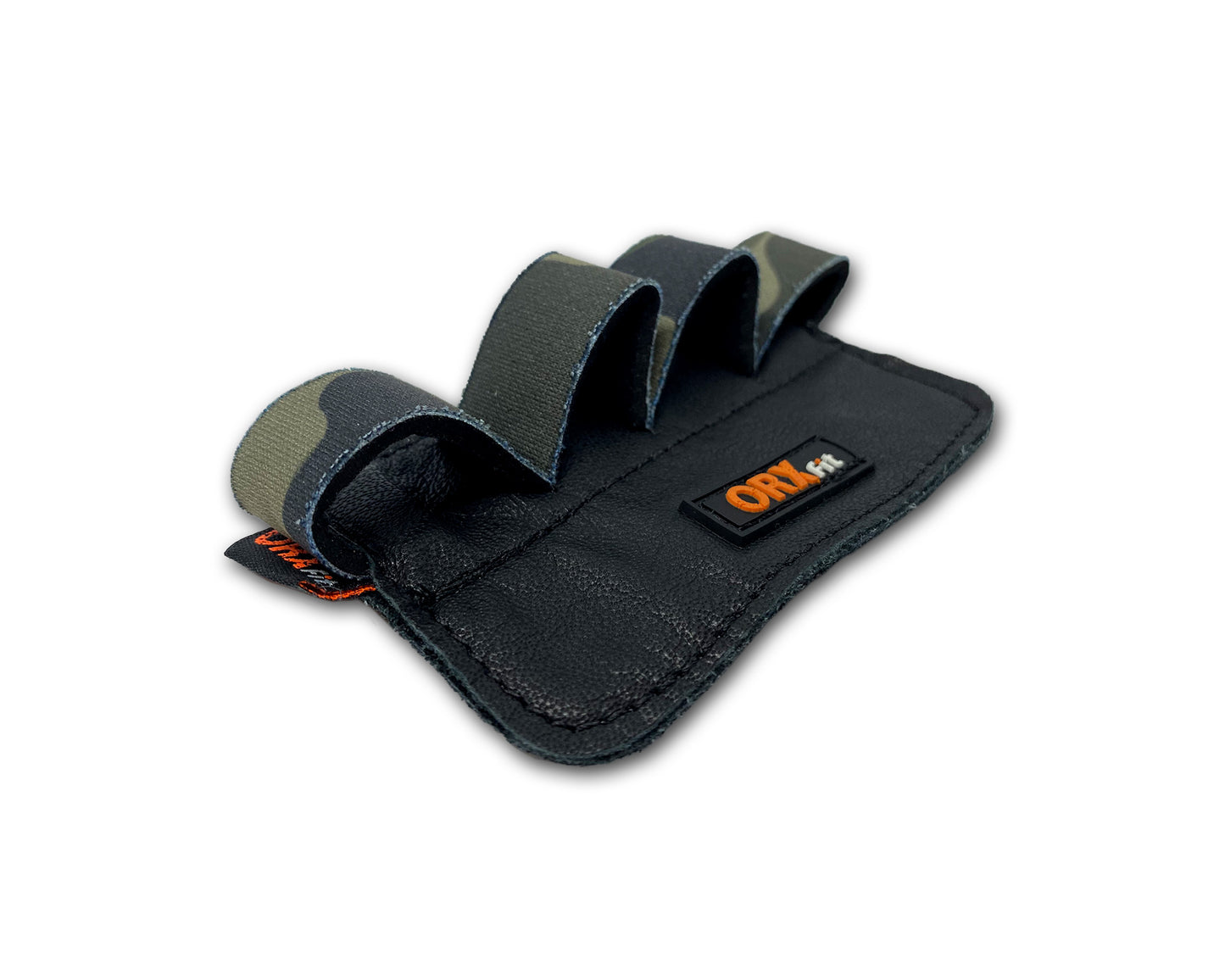 Guantes Grips - Orxfit - Hombre