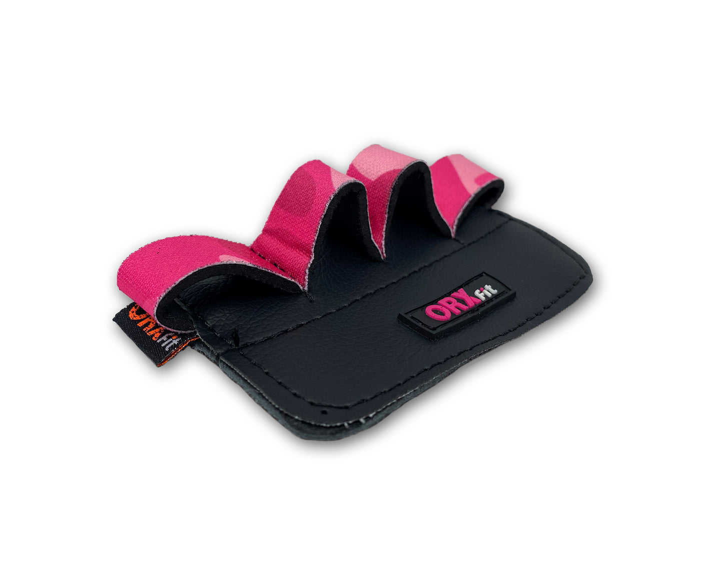 Guantes Grips - Orxfit - Mujer