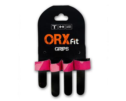 Guantes Grips para mujer ORXFIT - vista 9