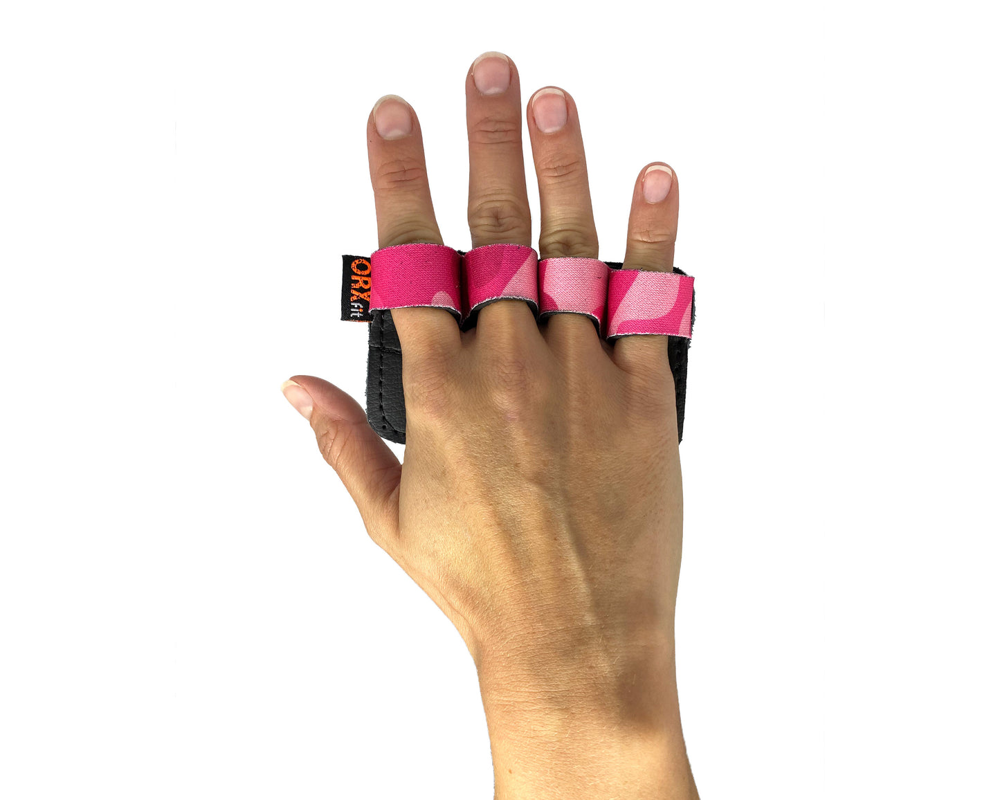 Guantes Grips - Orxfit - Mujer
