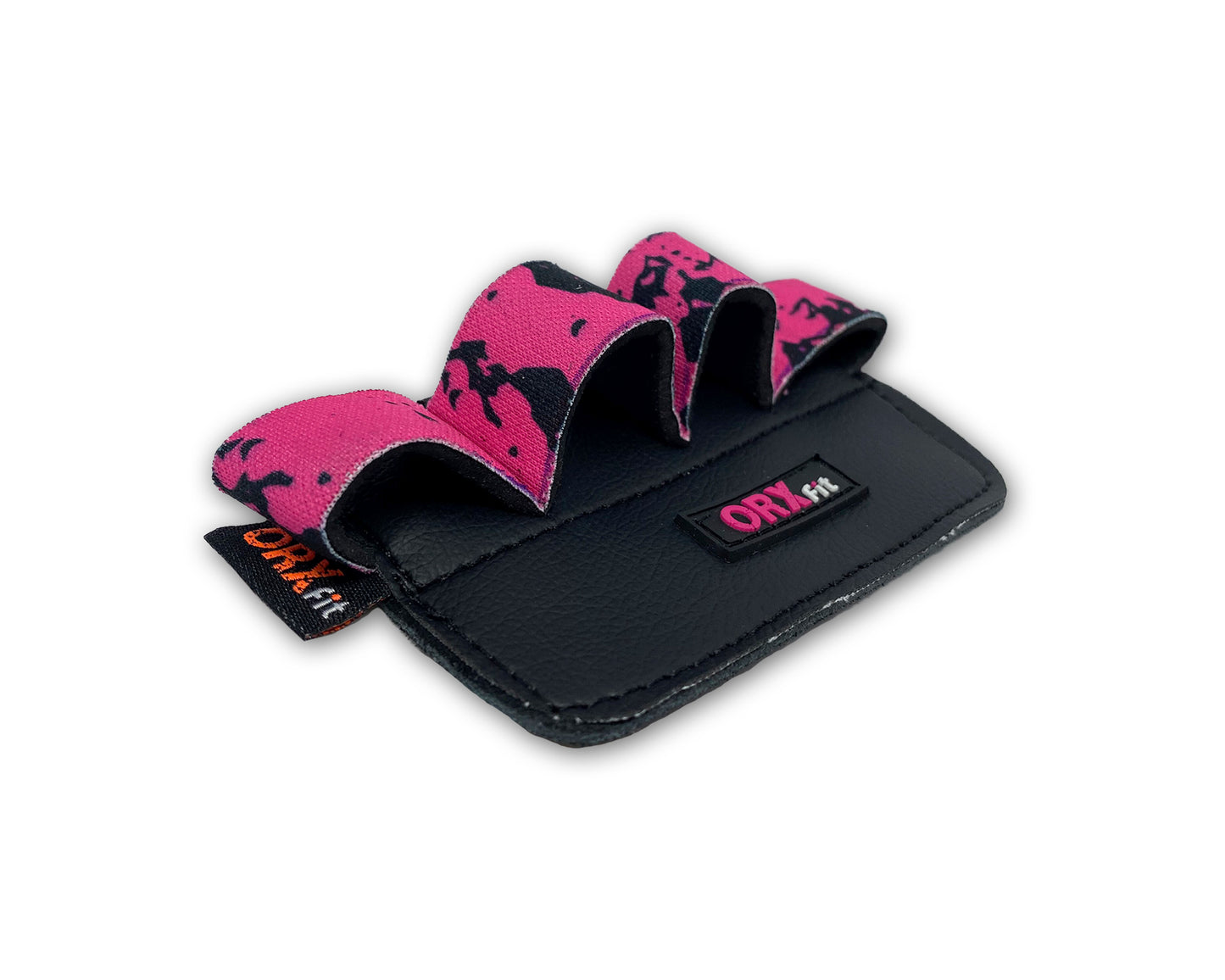 Guantes Grips - Orxfit - Mujer