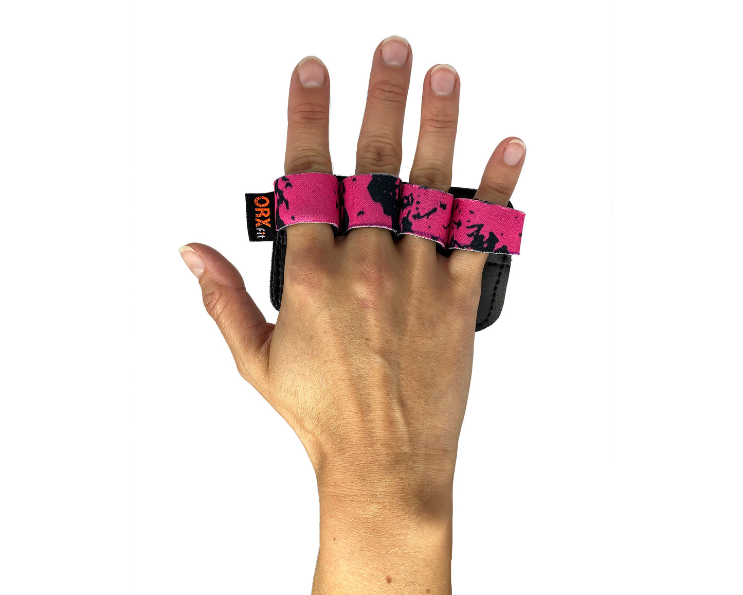 Guantes Grips - Orxfit - Mujer