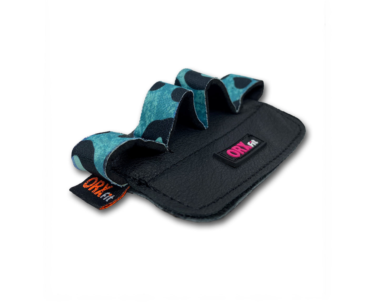 Guantes Grips - Orxfit - Mujer