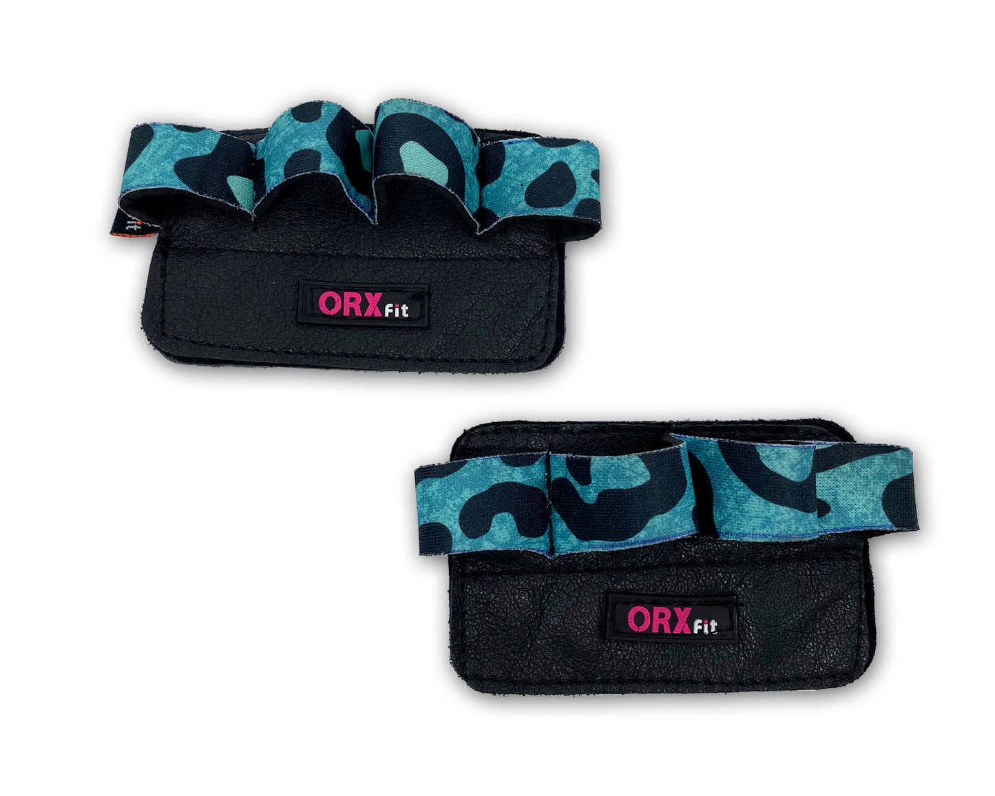 Guantes Grips - Orxfit - Mujer