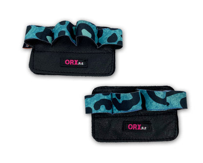 Guantes Grips para mujer ORXFIT - vista 2
