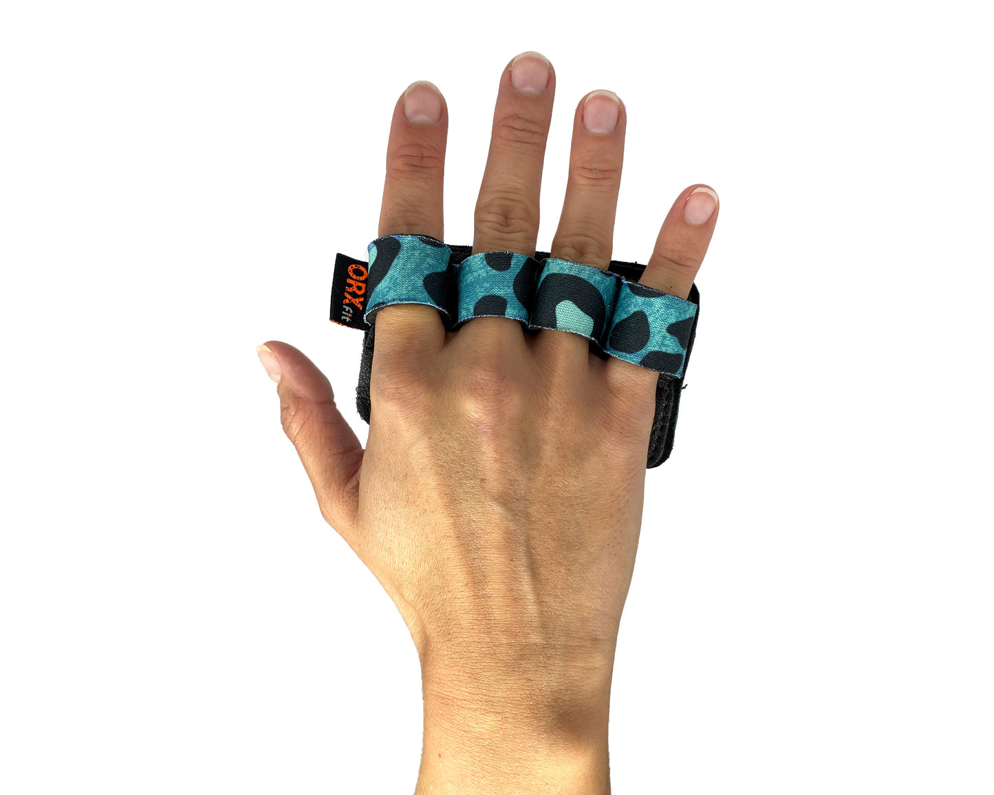 Guantes Grips - Orxfit - Mujer