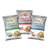 Chips de proteína 65 g – Gam's