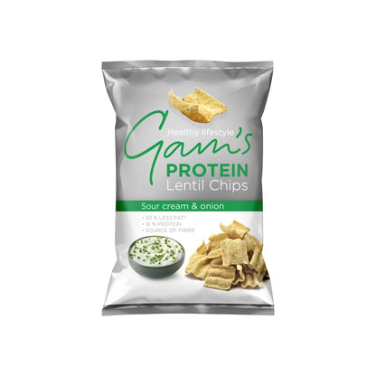 Chips de proteína 65 g – imagen de producto 3