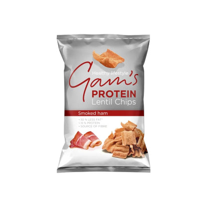 Chips de proteína 65 g – imagen de producto 4