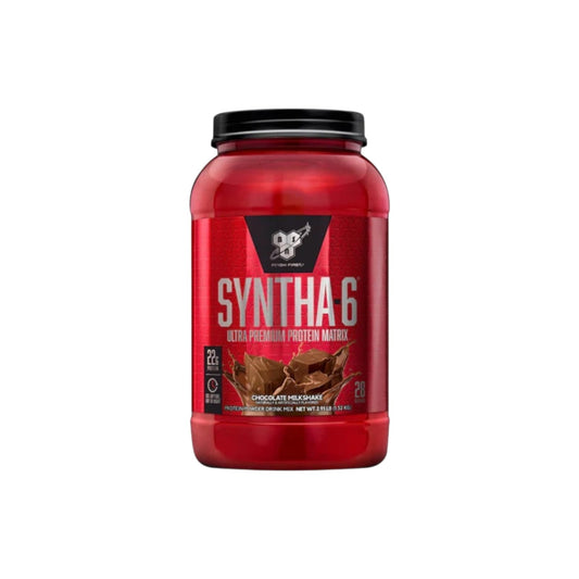 PROTEINA WHEY SYNTHA-6 2.9LBS - BSN