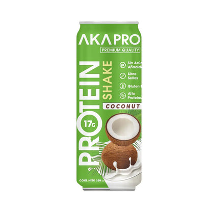 PROTEIN SHAKE 330 ML – AKAPRO – imagen de producto 11