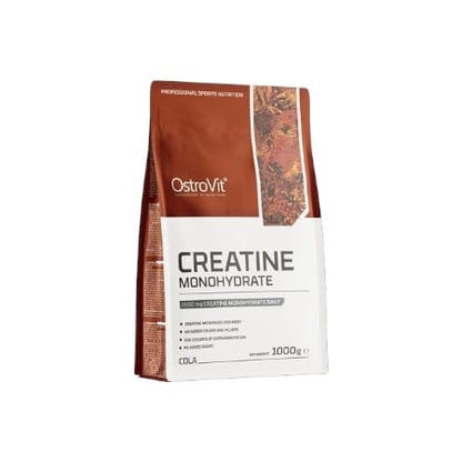 CREATINA MONOHIDRATADA 1KG - OSTROVIT