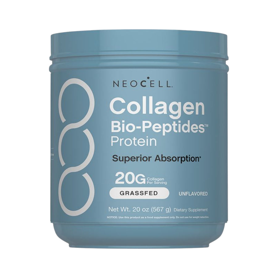 COLÁGENO BIO-PEPTIDOS SIN SABOR - NEOCELL