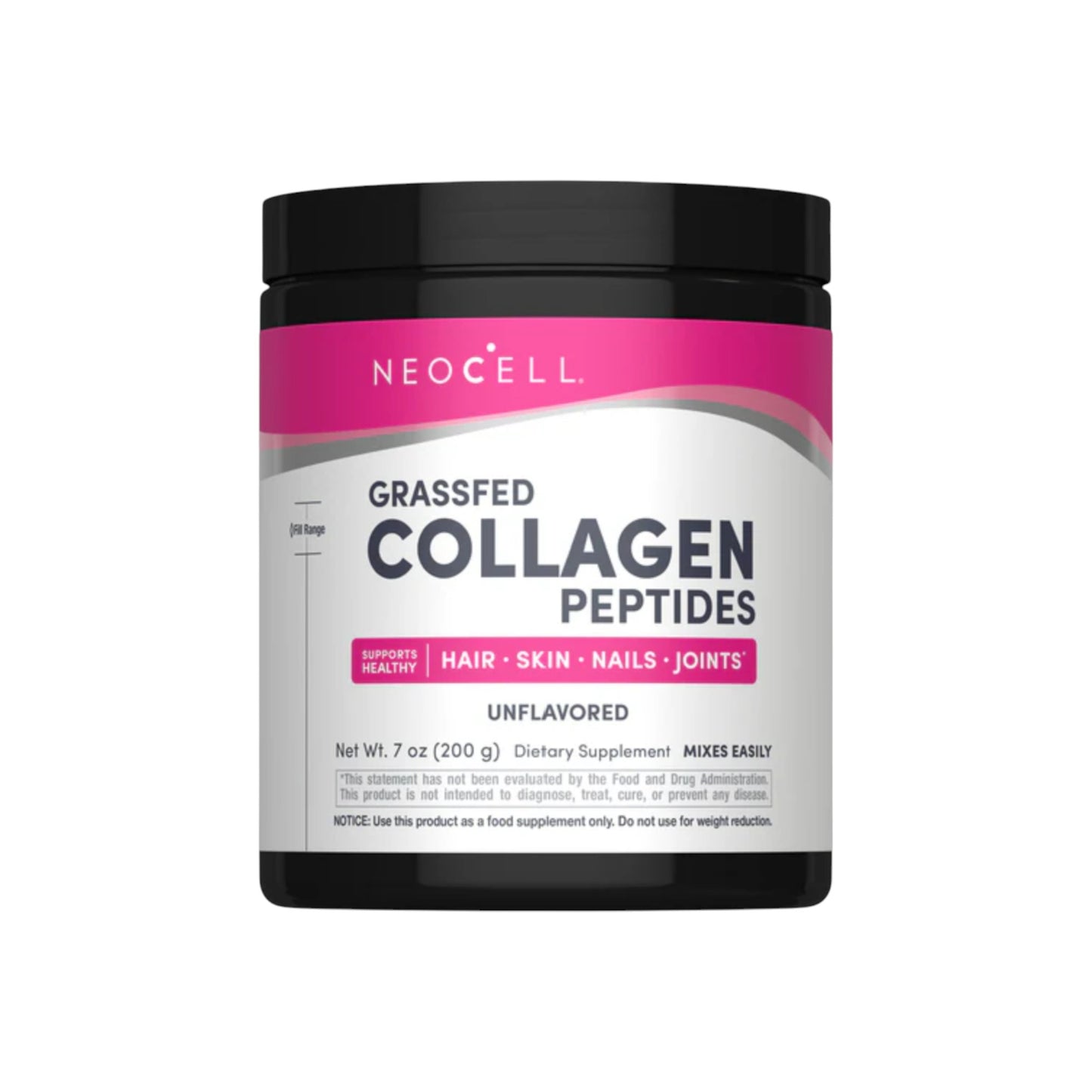 COLÁGENO PEPTIDOS SIN SABOR - NEOCELL