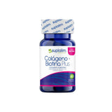Colágeno + Biotina Plus 60 cápsulas Suplalim - vista 1