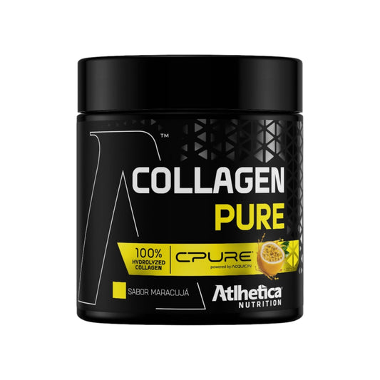 COLAGENO PURE 210GR - ATLHETICA NUTRITION
