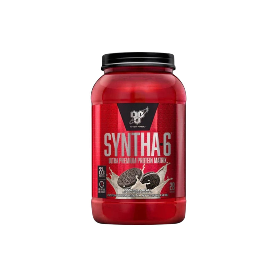 PROTEINA WHEY SYNTHA-6 2.9LBS - BSN