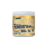 Creatine Monohidratada 60 Servicios - Binahfit