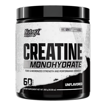 Creatina Monohidrato 300g