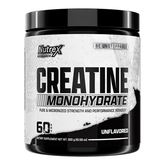 Creatine Drive - Nutrex - 300gr - Monohidratada