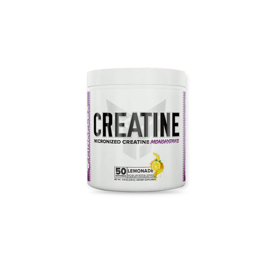 CREATINA 310GR 50SV SABORES - FINAFLEX