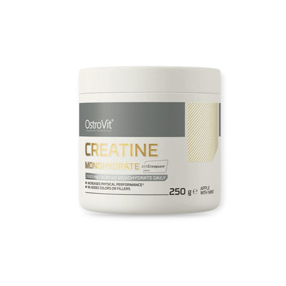 CREATINA MONOHIDRATADA CREAPURE 250G - OSTROVIT