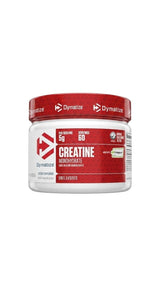 CREATINA MONOHIDRATADA CREAPURE 300GR - DYMATIZE