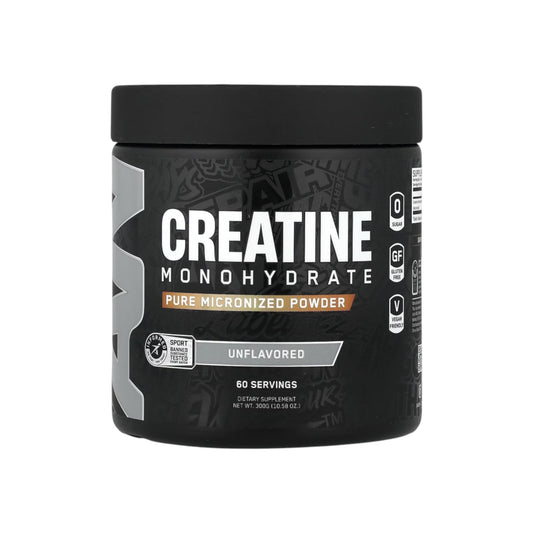 CREATINA MONOHIDRATADA ABE 300 GR - APPLIED NUTRITION