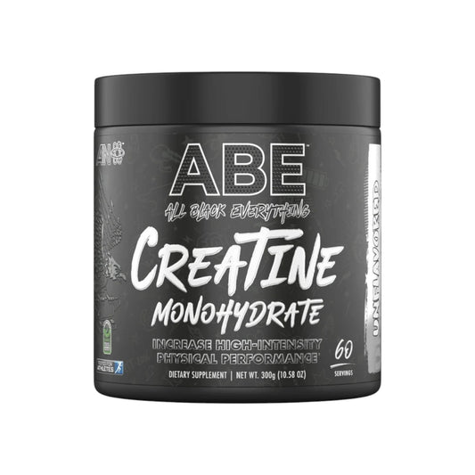 CREATINA MONOHIDRATADA 300 GR - ABE