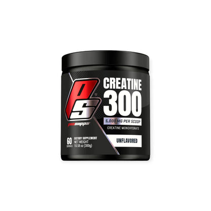 Pack Proteína Whey Concentrate + creatina 300 g + shaker – ProSupps