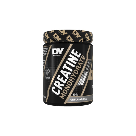 CREATINA MONOHIDRATADA 300GR - DY NUTRITION