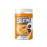CREATINA MONOHIDRATADA TASTY 300GR - FOODTECH
