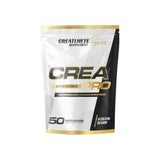CREATINA MONOHIDRATADA CREA PRO 50 SERVICIOS  - GREATLHETE