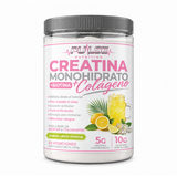 CREATINA + BIOTINA + COLAGENO 450GR - PULSE NUTRITION