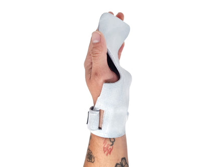 Calleras ORX Evolve ORXFIT - vista 3