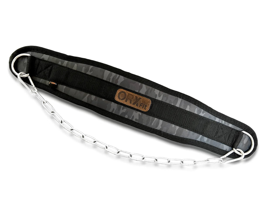 CINTURON DE LASTRE - ORXFIT