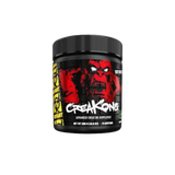 Creatina Creakong 300 g 75 Servicios Sin Sabor - Mutant